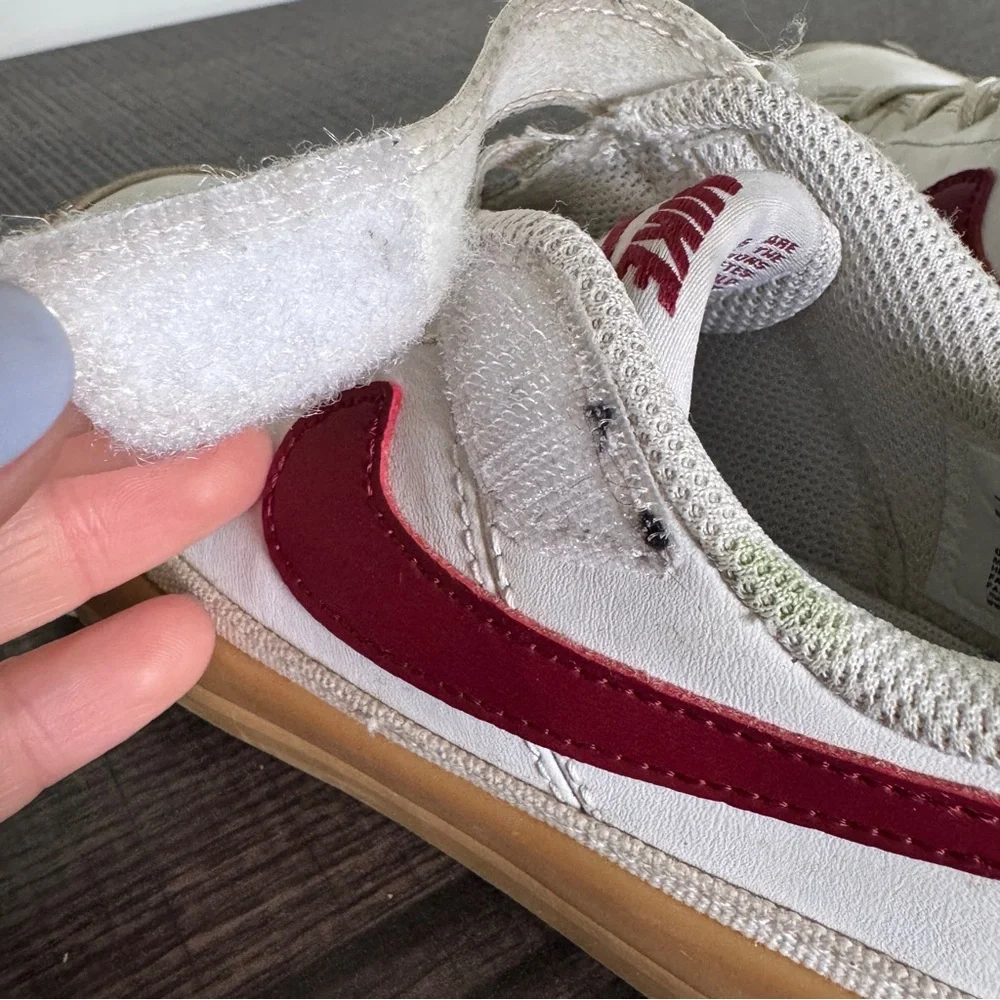 Nike Kids' Nike Court Legacy